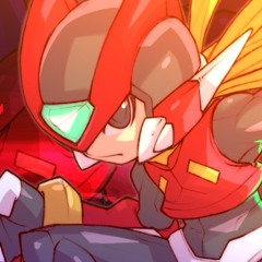 Falling Down - Mega Man Zero 4 [REMIX]