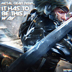 It Has To Be This Way (FULL COVER)