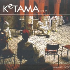 Ketama Vol.2 (2006) – compiled by Mixmaker