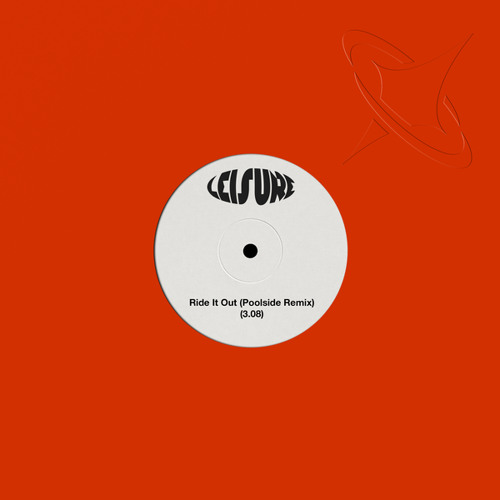 Ride It Out (Poolside Remix)