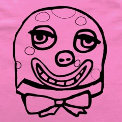 Blobbys Wobblys #4