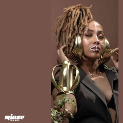 Mami Wata avec Anaïs B - 1er Avril 2021