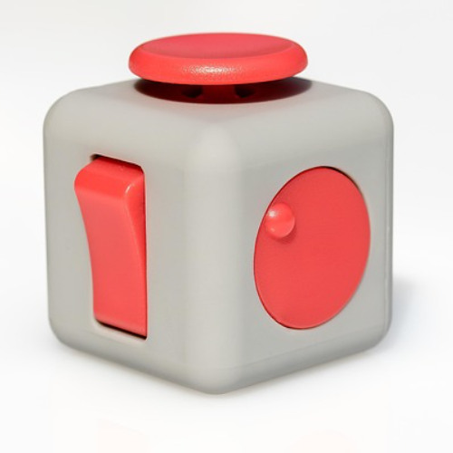 Fidget Wobblers (Cuppabeats Submission)
