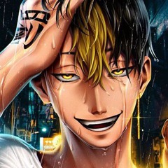 Shuji Hanma | Pecado ou Punição | Anirap