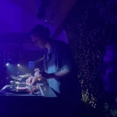 Stöpfel & 7unki Vinyl Set @RoterNeon Back_to_Musik