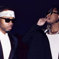 Future x Metro Boomin x Travis Scott x Playboi Carti - Type Shit (Prod. Edwards Broz)