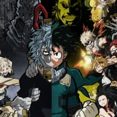 Todoroki Mix
