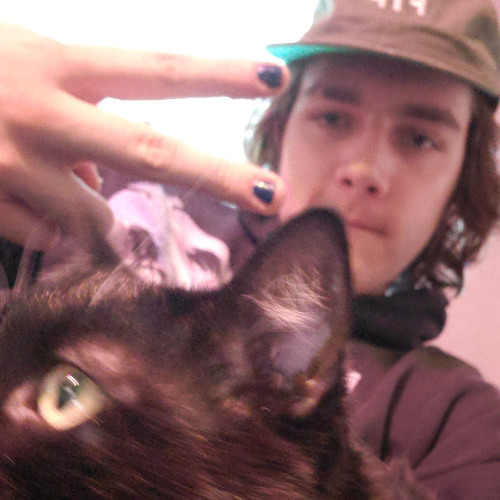 if i die post this on my soundcloud (prod. silent kiddd)