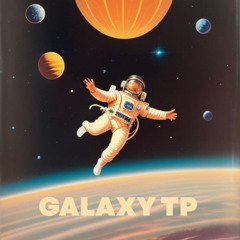 Haverdi - Galaxy TP (Original Mix)
