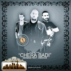 Zedbazi - Chera Badi (Ft Hichkas)Remixed by C BEAT زدبازی هیچکس چرا بدی ریمیکس