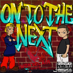 Rai Joop x J. Valley - On to the Next