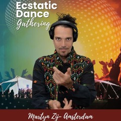 Ecstatic Gathering France 2025 - Celebration & Closing Set