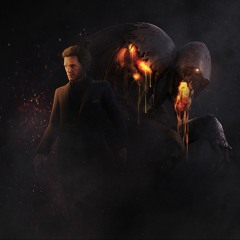 Dead by Daylight The Blight Menu Theme