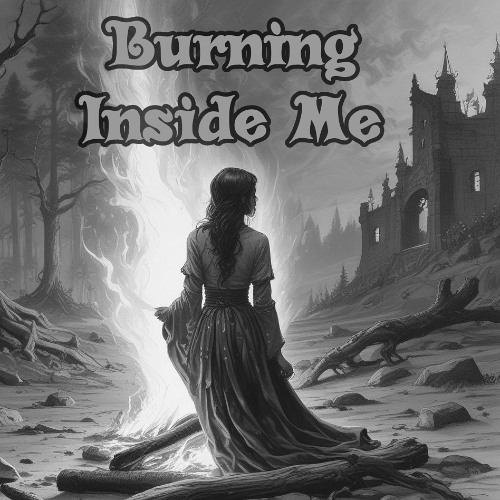 Necro Orchestra - Burning Inside Me (Demo)