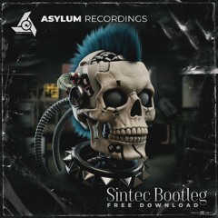 Vice Squad - Last Rockers (Sintec Bootleg) (ASR)