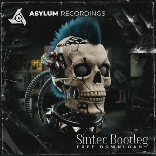 The Prodigy - Breathe (Sintec Bootleg) (ASR)