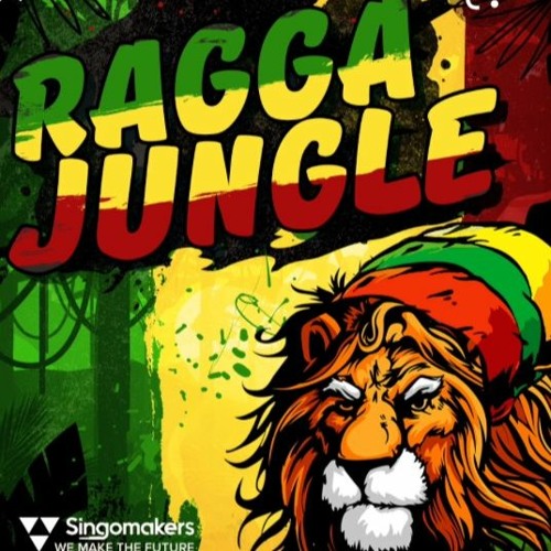 jungle raket