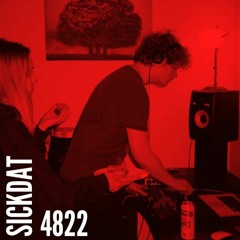 SICKDAT - 4822 PODCAST - 008