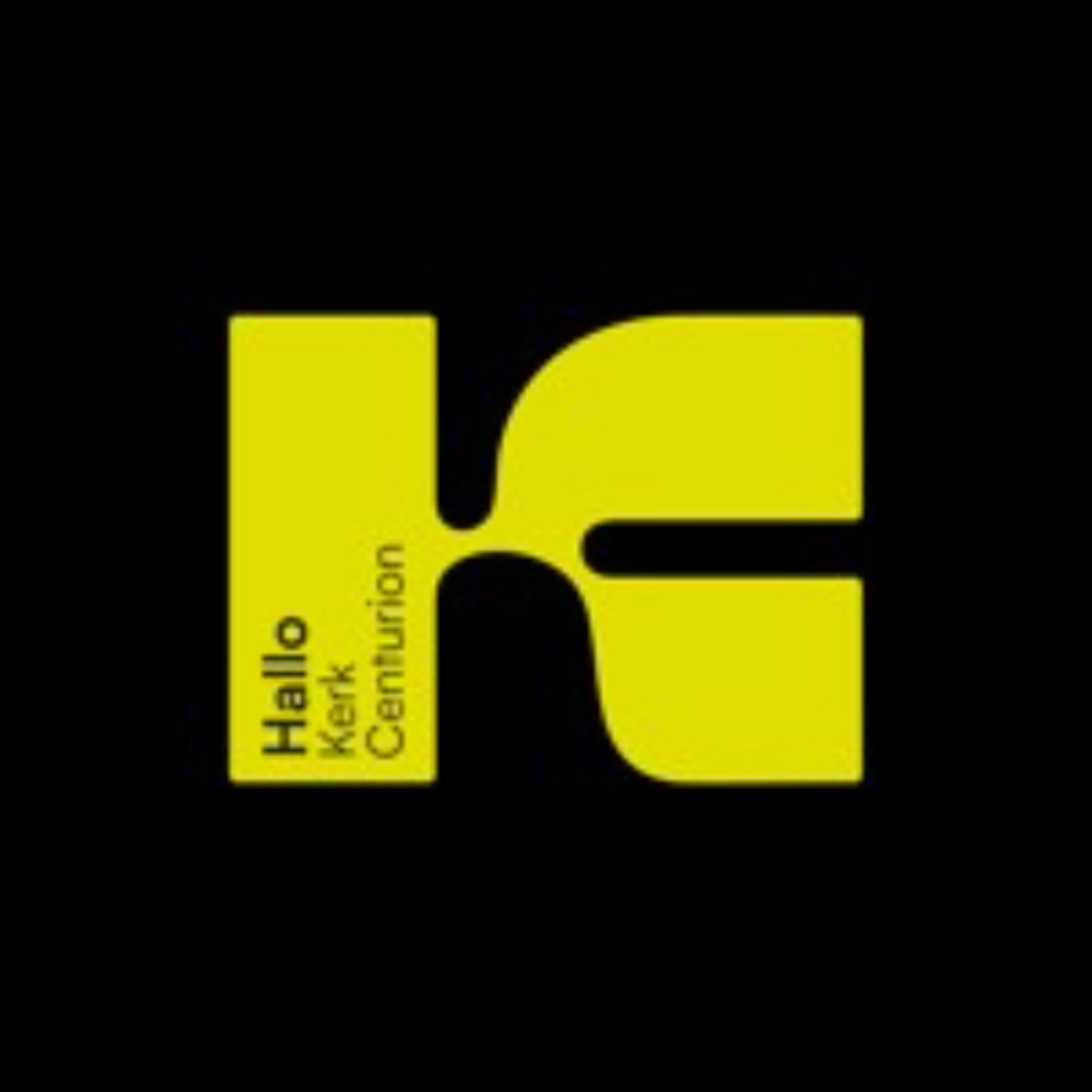 19 April | Waar Jesus Praat | Hallo Kerk Centurion - Eckhardt Olivier