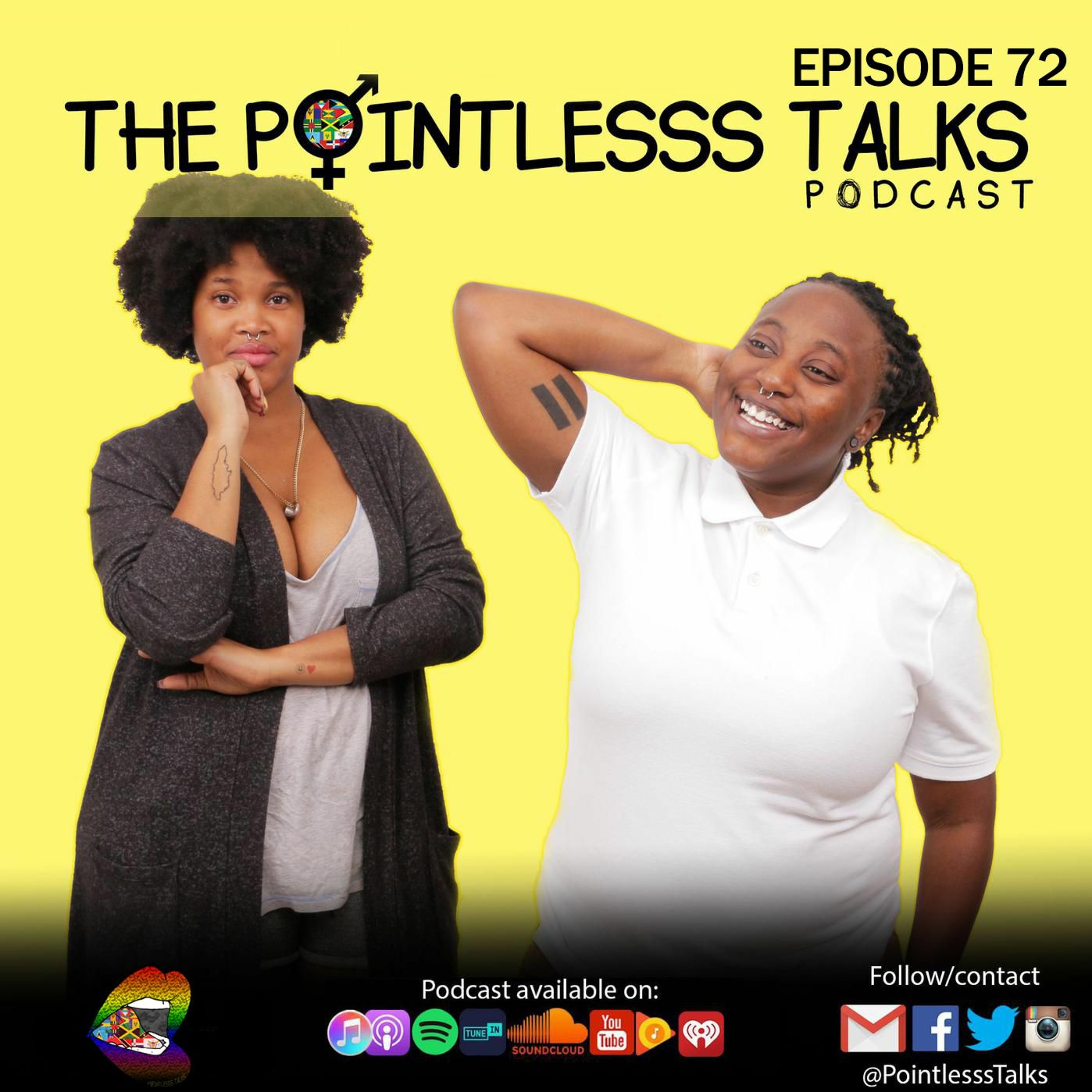 Pointlesss Talks