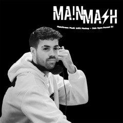 DJ MainMash Mixtape Contest BergBeatz