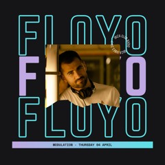 Floyo Modulation Radio Show - March 2024