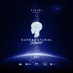 Supernatural Radio 007 | ELKINS