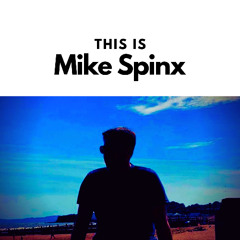 Mike Spinx Back Catalogue
