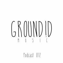 Ground!d Music Podcast XII - E.T.H (Italy)