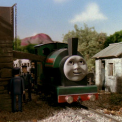 The Narrow Gauge Railway - Season 5 Styled Remix