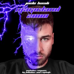 [PREMIERE] Joele Basili - Inception [PurpleArt Records]