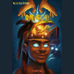 Rezz Belafonte - ON GOD Prod. By - StreetPlayerhx