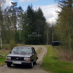 MAK - MAD MAX (prod. chan beatz x @jkeibeats)