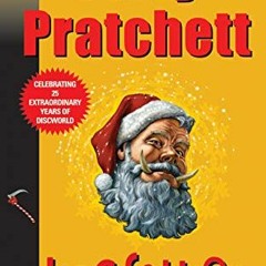 ( xEwi0 ) Hogfather: A Novel of Discworld by  Terry Pratchett ( FqS )
