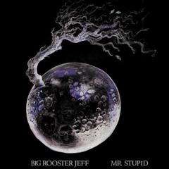 Big Rooster Jeff - Lapras Isolated Drums