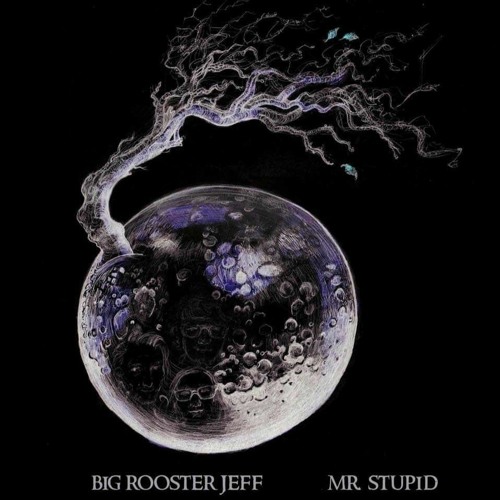 Big Rooster Jeff - Lapras Isolated Drums