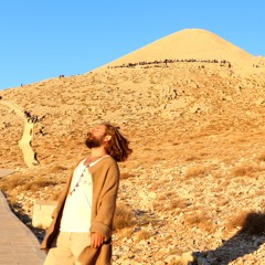 nemrut: the mausoleum of antiochus