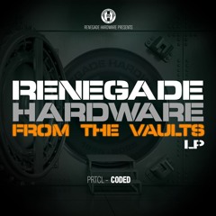PRTCL 'Coded' (The Code Remix) [Renegade Hardware]