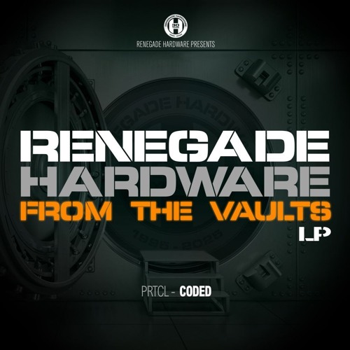 PRTCL 'Coded' (The Code Remix) [Renegade Hardware]