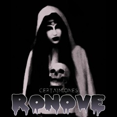 RONOVE † THEWIZ • FERAL SERGE • WANN SKLOBI