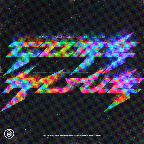 Kamix, Michael Roman, Sghob - Come Alive