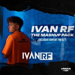 The Mashup Pack by IVAN RF /FREE DOWNLOAD!