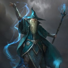 Silent Wizard