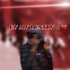 LILOREO.1k “By my lonely”🗣💫 (offical aduio)