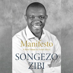 Cape Talk | John Maytham chats to Songezo on his new book Manifesto