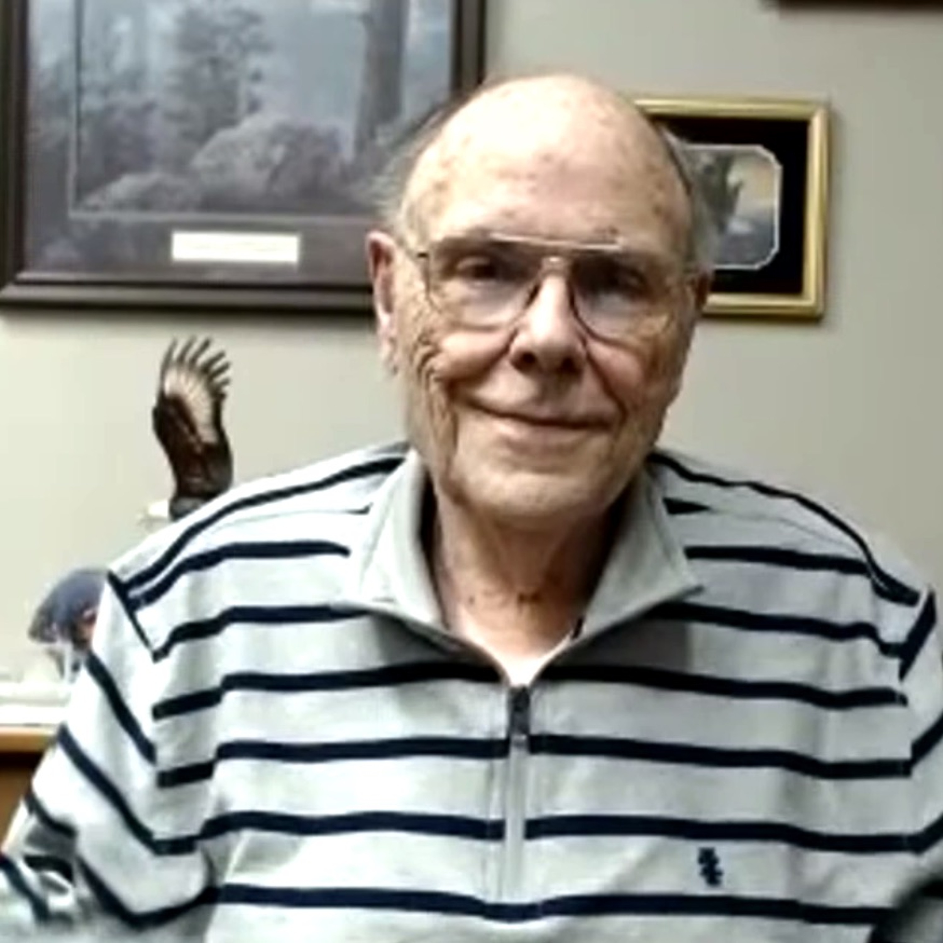 Biblical Restoration Ministries - Audio