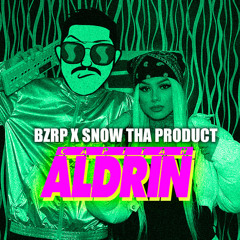 Hola - snow tha product x Bzrp 39 (capitan Aldrin Remix)