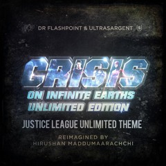Justice League Unlimited Theme | Reimagined