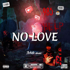 NoLove(Feat Lil P).m4a