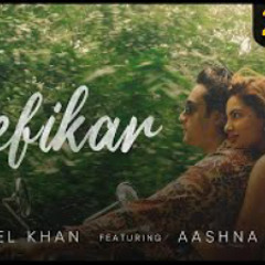 BEFIKAR | Tanzeel Khan ft. Aashna Hegde